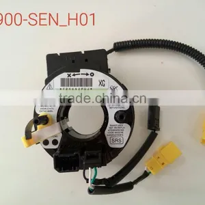 Airbag Clock Coil Spring Clock Spring for Honda City 77900-SEN-H01 thumbnail-3