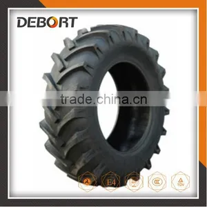 Tires for Agricultural Tractor Tyre 7.50x16 thumbnail-1