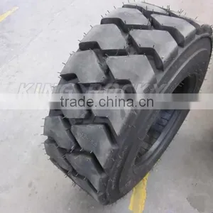 H989 23*9-10 Forklift Tire Rims With High Elasticity, Low Heating thumbnail-3