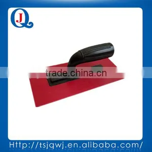 Plastic Handle Float Plastering Trowel JQ6047A thumbnail-1