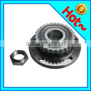Flange Wheel Hub Bearing Unit for Citroen/Peugeot 3307.61 thumbnail-1