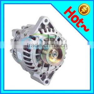 12V Mini Car Alternator 2F1U-10300-DA thumbnail-1