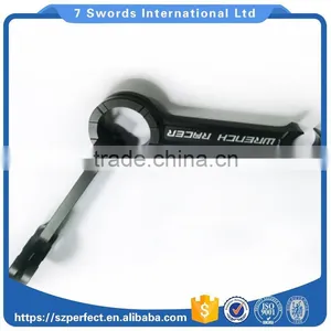 Favorites Compare OEM High Quality Aluminium Digital Camera Housing Parts thumbnail-4