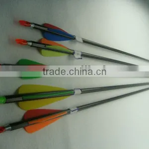 1516 Aluminum Arrow for Exporting thumbnail-1