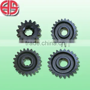 Gear Metal Gear Wheel thumbnail-1