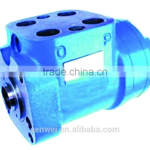 Hydrostatic Power Orbitrol Steering Control Unit, Hydrostatic Directions thumbnail-1