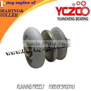 YCZCO Durability Long Life Brazil Roller Wheel thumbnail-1