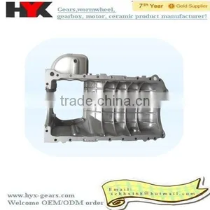 Shenzhen High Quality Aluminium Die Casting Parts thumbnail-4
