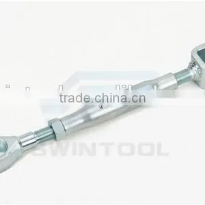 Din1478 Closed Body Wire Rope Turnbuckle With Cold Extrusion Technology thumbnail-6