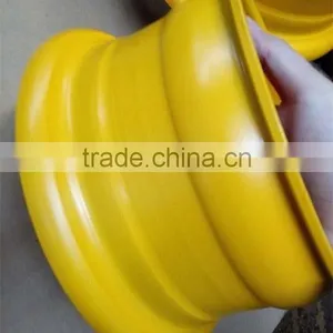Engineering Wheel Rim With High Quality and Best Price thumbnail-6