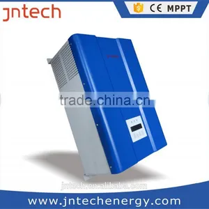 Home Used Solar System 5000W thumbnail-2