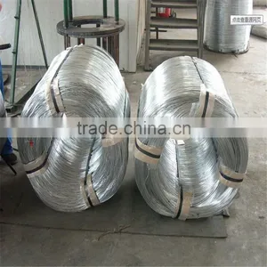 Directly Factory Producing Galvanized Wire With Best Cost Performance/Durable Glavnized Wire thumbnail-2