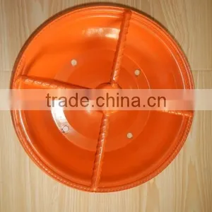 4.00-8 Wheel Rim for Wheelbarrows thumbnail-3