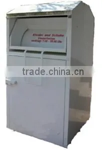 Sticker Decorative Recycling Bin thumbnail-4
