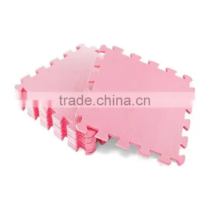 Non Toxic Children Kindergarten Play Eva Mat thumbnail-1