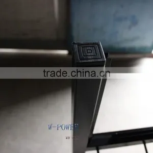 Retail Store Rain Wiper Display Rack thumbnail-3