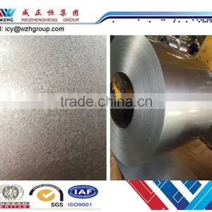 Steel Structure Building/prefab House Materials Prepainted Steel Coil Ppgi Steel Coil,ppgl Coils thumbnail-5