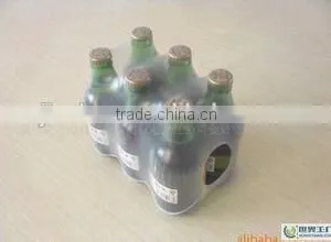 Snow Beer Glass Bottle Filling Machine/Glass Bottling Machine/equipment thumbnail-1
