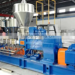 Polyester Master Batch Granulator Extrusion Machinery thumbnail-2