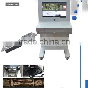 Under Vehicle Security Scanner, Under Vehicle Inspection Camera thumbnail-1