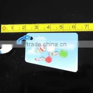 Standard RFID Photo id Cards With Custom Logo thumbnail-2
