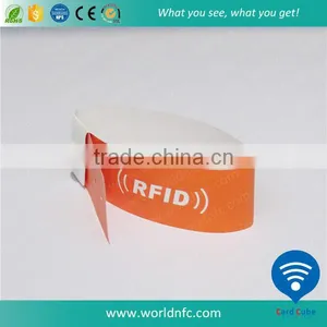 Paper Wristband For Activity thumbnail-1