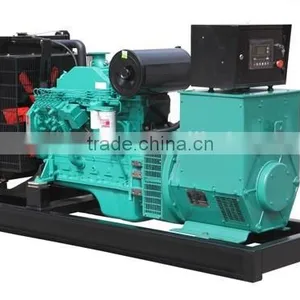 Factory Price ! Diesel Power 20kva Engine Generator With Cummins Engine thumbnail-1
