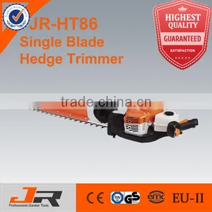 Long Working Life 23cc HT86 Petrol Hedge Trimmer thumbnail-1