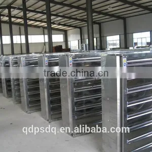 Vertical Axial Flow Fan/ventilator/axial Blowers thumbnail-6