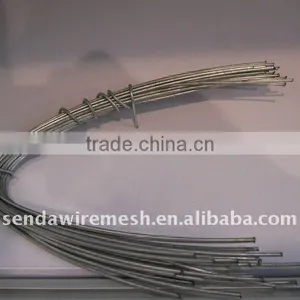 16 Gauge Galvanized Steel Wire thumbnail-1