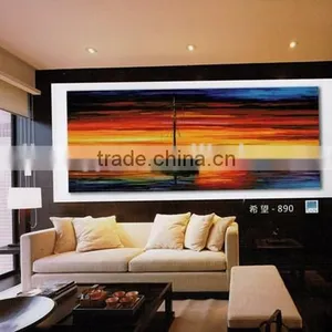 Energy-saving Heating Art thumbnail-5