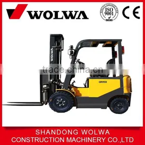 Electric Forklift From China Direct Supplier thumbnail-1