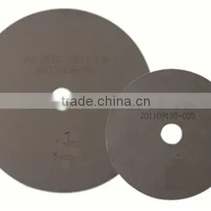 Cutting Machine Accessory,Full Sintered Diamond Saw Blades thumbnail-1