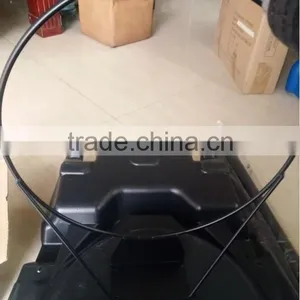 OEM Blow Molding Plastic Basketball Stand Water Base Outdoor Sports Equipment thumbnail-4