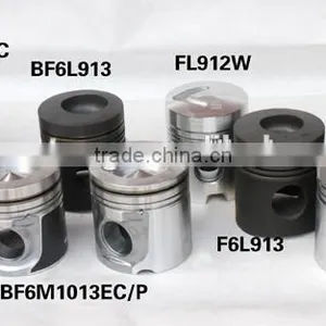 Diesel Engine Parts Piston Assy 1013/1015/2012/2013/413/513/912/913 thumbnail-1