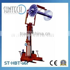 ST-HBT-06I Warp Beam Lifter for Knitting Machine thumbnail-1