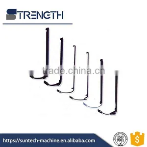 STRENGTH Roving Frame Spinning Parts Flyer Presser thumbnail-1