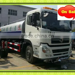 CLW5290GSS Water Wagon,water Tank Truck thumbnail-1