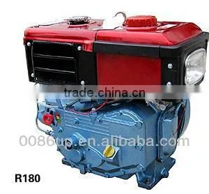 Good Quality & Low Price Diesel Engine R180 thumbnail-1