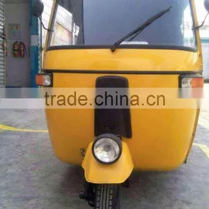 2015 Newest Product Bajaj Motorcycles PX200ZK Forsale thumbnail-1