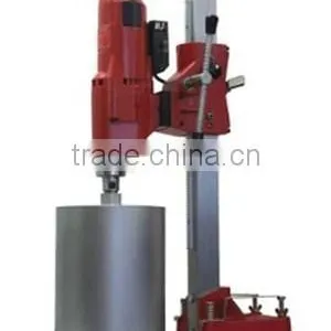 Concrete Core Drilling Machine GQ305 With 305MM Capacity 4550W Power thumbnail-1