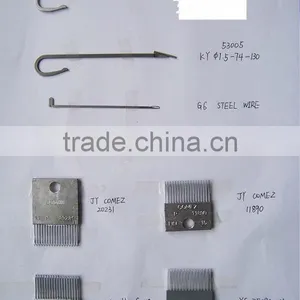 Crochet Needles thumbnail-1