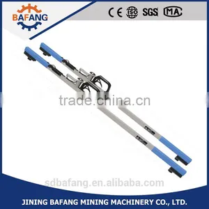 Steel Marking Gauge Ruler / Track Gauge Rule for Railway thumbnail-1