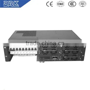 3U48150 High Performance Embedded Telecom Power Supply With Rectifier Modules thumbnail-1