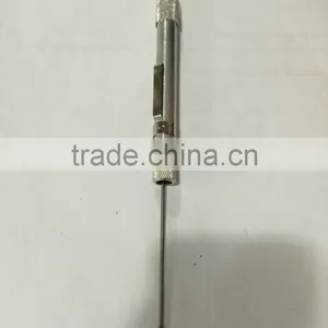 Tungsten Pen/rod thumbnail-1