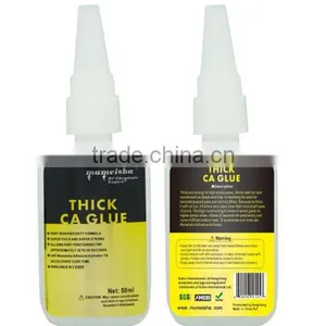 RC Super Thick Odorless CA Glue thumbnail-1