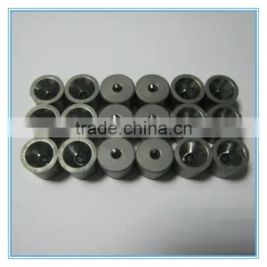 GBB Super Tungsten Wire Drawing Die /Cemented Wire Mold thumbnail-1