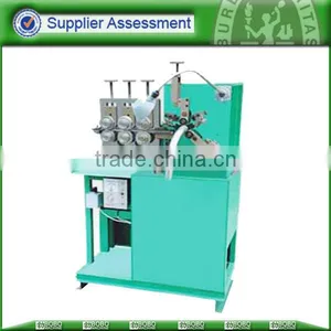Double Lock Flexible Conduit Machine thumbnail-1