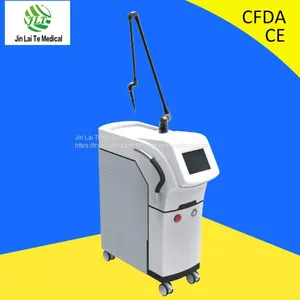 High Power Ablative Fractional CO2 Laser Gynaecology Cosmetology Vaginal Tightening Equipment thumbnail-1