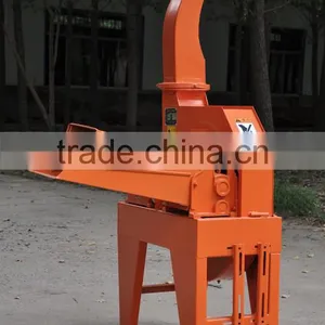Chaff Cutter Model 9ZP-2.0 thumbnail-2